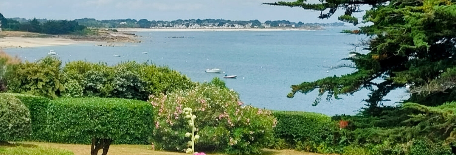 Appartement 6 Pièces 170 m² à vendre à Quiberon (56170)