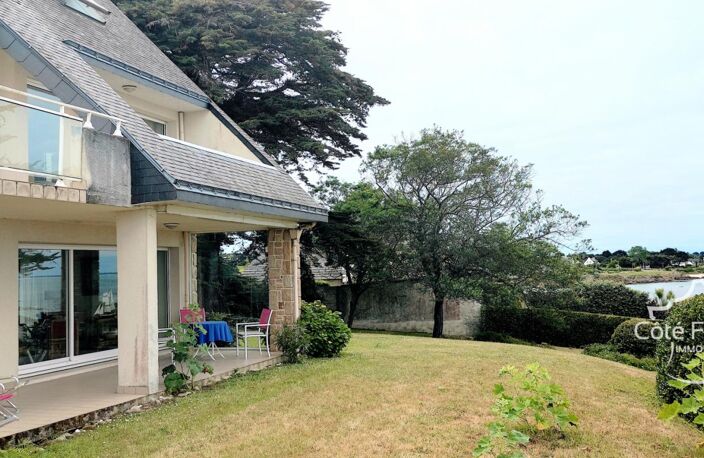 Appartement duplex exceptionnel - 170 m2 face à la mer dans — photo 3