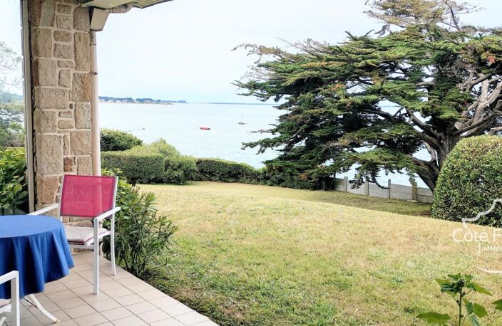 Appartement duplex exceptionnel - 170 m2 face à la mer dans — photo 4