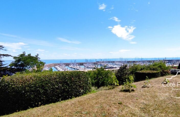 Appartement duplex exceptionnel - 170 m2 face à la mer dans — photo 5