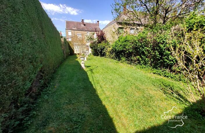 Fumay 08. Maison de caractère de 161,33 m2, quatre chambres — photo 3