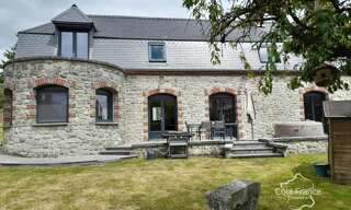 Maison 7 Pièces 176 m² à vendre à Floyon (59219)