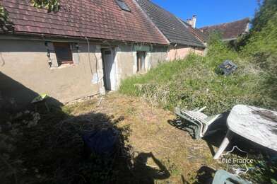 Maison 4 pièces 79000 €