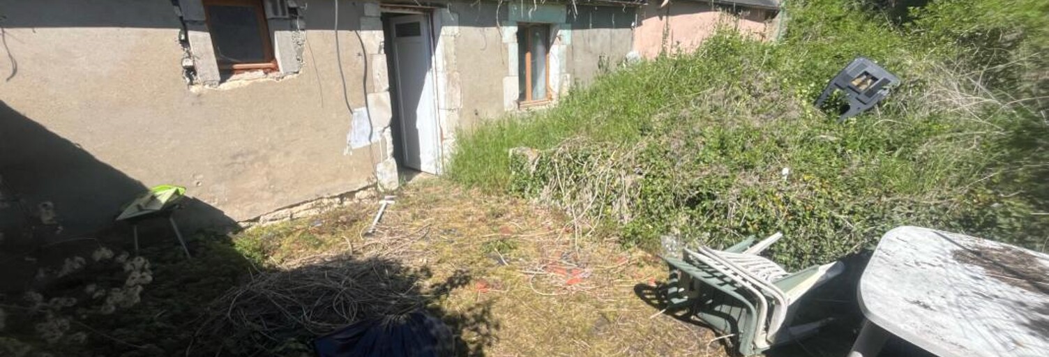 Maison 4 Pièces 124 m² à vendre à Courson-les-Carrières (89560)