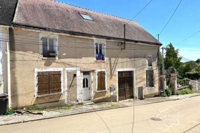 Maison 4 pièces 79000 €