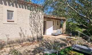Maison 5 Pièces 118 m² à vendre à Reillanne (04110)