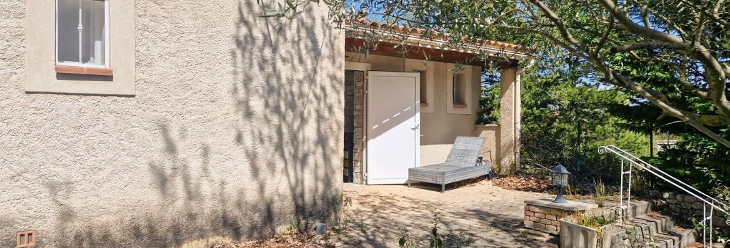 Maison 5 Pièces 118 m² à vendre à Reillanne (04110)