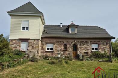 Maison 5 pièces 249000 €