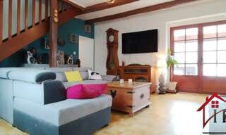 Maison 5 Pièces 120 m² à vendre à Vesaignes-sur-Marne (52800)