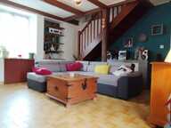 Maison cinq pièces 120 mètres carrés habitables — photo 2