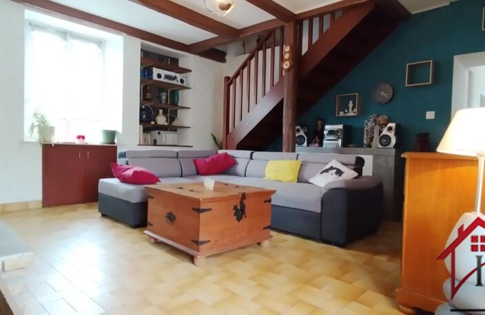 Maison cinq pièces 120 mètres carrés habitables — photo 2