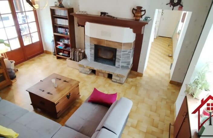 Maison cinq pièces 120 mètres carrés habitables — photo 3