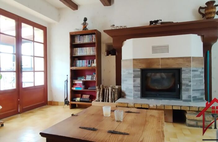 Maison cinq pièces 120 mètres carrés habitables — photo 4