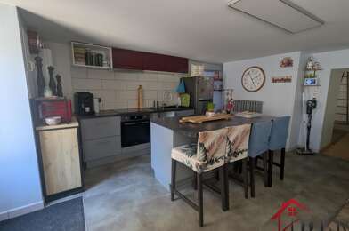 Appartement 4 pièces 128000 €