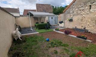 Appartement 4 Pièces 75 m² à vendre à Arc-lès-Gray (70100)