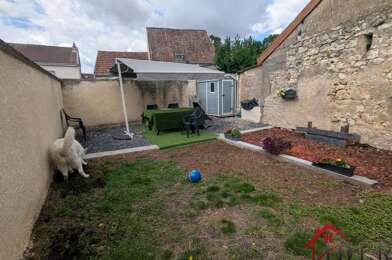 Appartement 4 pièces 118000 €