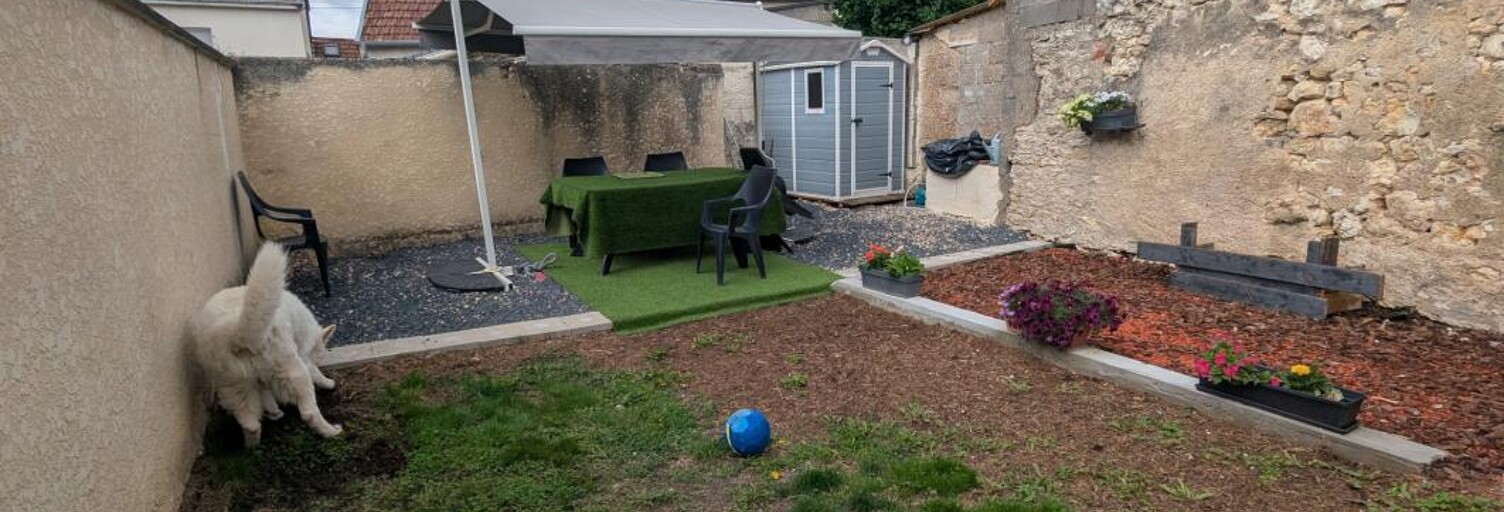 Appartement 4 Pièces 75 m² à vendre à Arc-lès-Gray (70100)