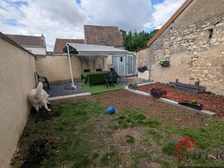 appartement AU RDC  avec jardin privatif — photo 1