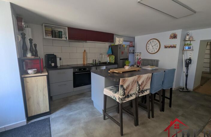 appartement AU RDC  avec jardin privatif — photo 2