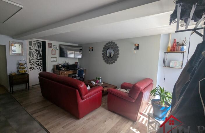 appartement AU RDC  avec jardin privatif — photo 3