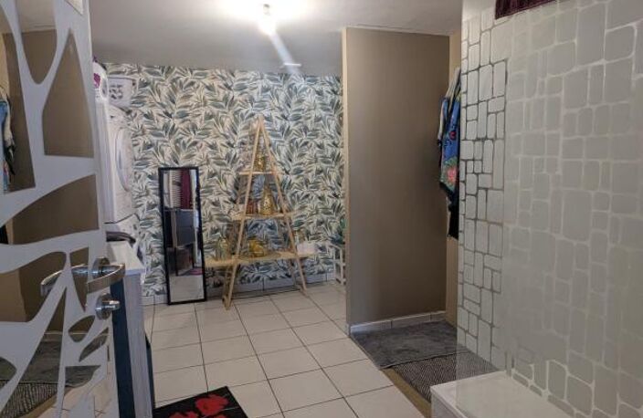appartement AU RDC  avec jardin privatif — photo 5