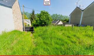 Terrain  550 m² à vendre à Dol-de-Bretagne (35120)