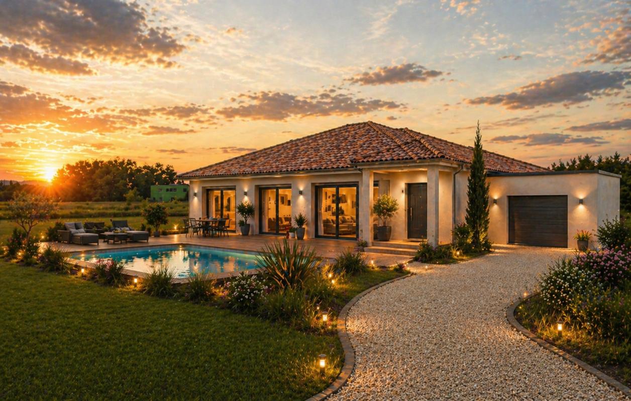 Agence immobilière de LOGIS CONSEIL CONSTRUCTION