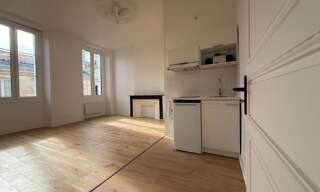 Appartement 1 Pièce 24 m² à louer à Bordeaux (33000)