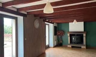 Maison 5 Pièces 132 m² à louer à Langon (33210)