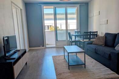 Appartement 4 pièces 1320 €