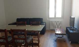 Appartement 1 Pièce  m² à louer à Bordeaux (33000)