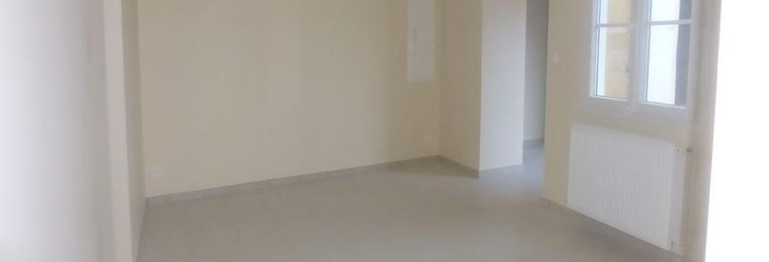 Appartement 2 Pièces 38 m² à louer à Libourne (33500)