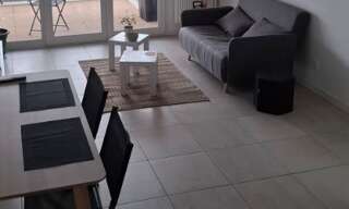 Appartement 2 Pièces 44 m² à louer à Bruges (33520)