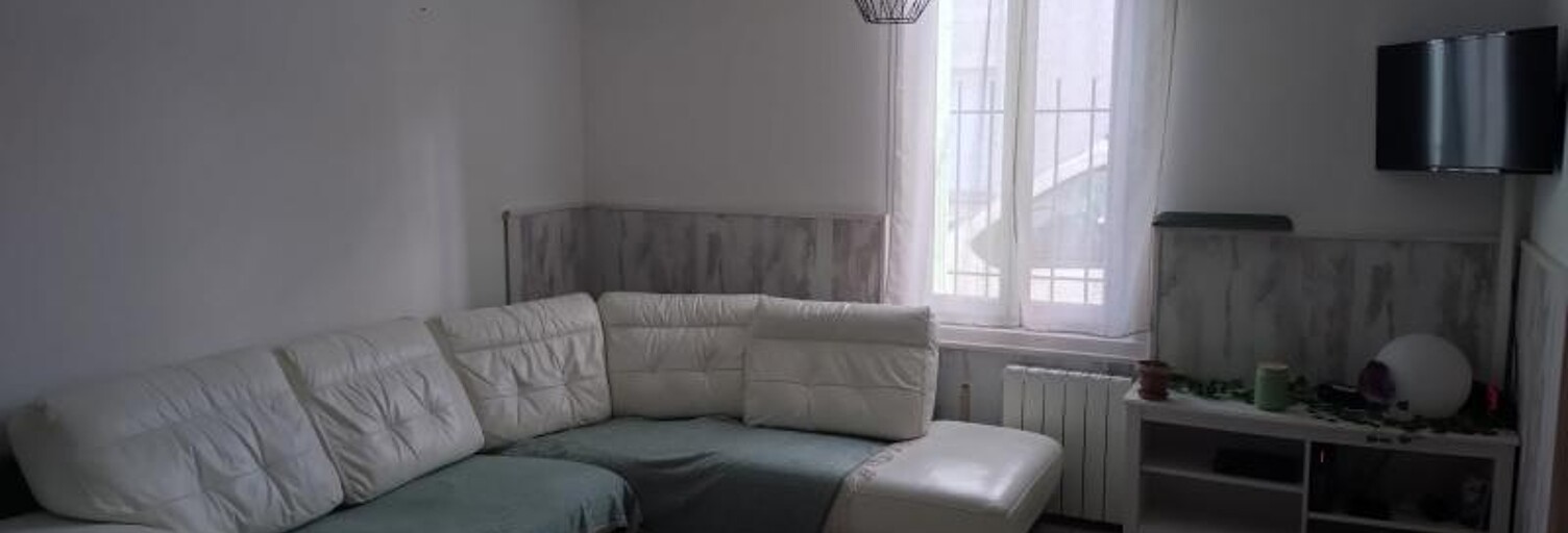 Maison 3 Pièces 100 m² à louer à Bègles (33130)