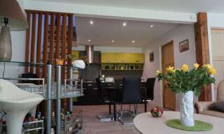 Maison 3 Pièces 70 m² à louer à Haux (33550)