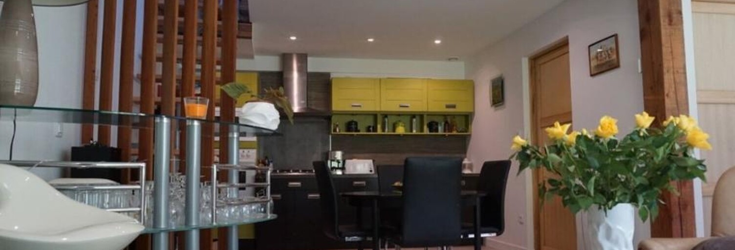 Maison 3 Pièces 70 m² à louer à Haux (33550)