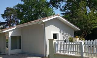 Maison 4 Pièces 80 m² à louer à Pessac (33600)