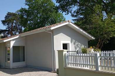 Maison 4 pièces 1350 €