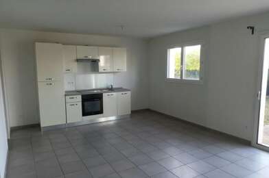 Maison 4 pièces 1240 €