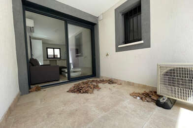 Appartement 2 pièces 185000 €