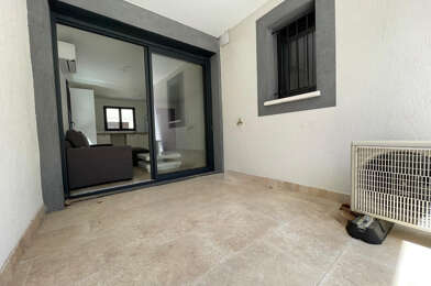 Appartement 2 pièces 185000 €