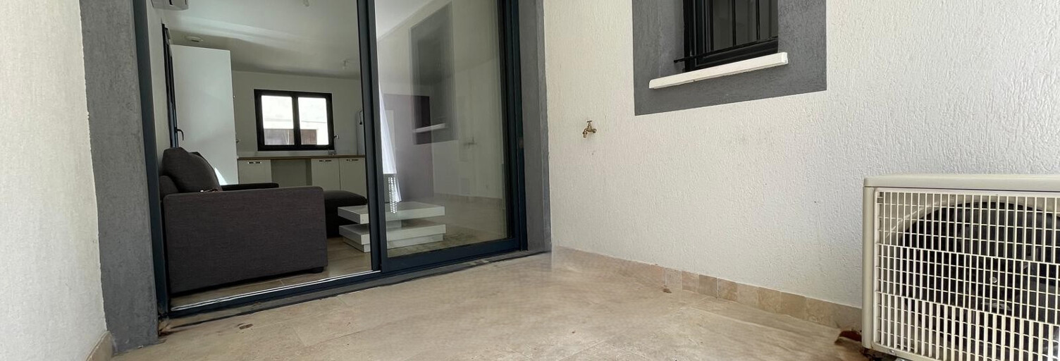 Appartement 2 Pièces 51 m² à vendre à Collobrières (83610)
