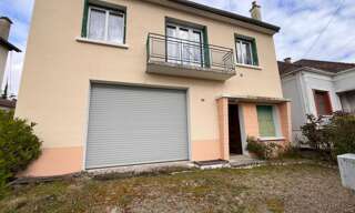 Maison 5 Pièces 105 m² à vendre à Saint-Yorre (03270)