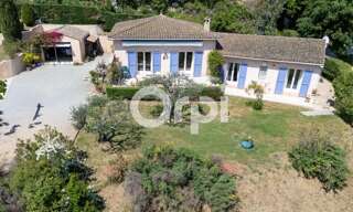 Maison 5 Pièces 148 m² à vendre à Les Adrets-de-l'Estérel (83600)
