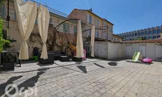 Appartement 4 Pièces 93 m² à vendre à Cannes (06400)