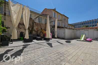 Appartement 4 pièces 550000 €