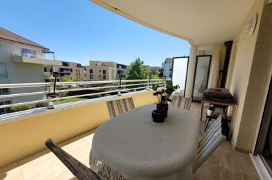 Appartement 3 pièces 585000 €