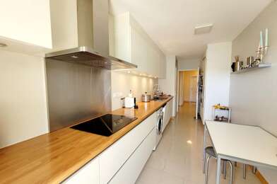 Appartement 3 pièces 585000 €