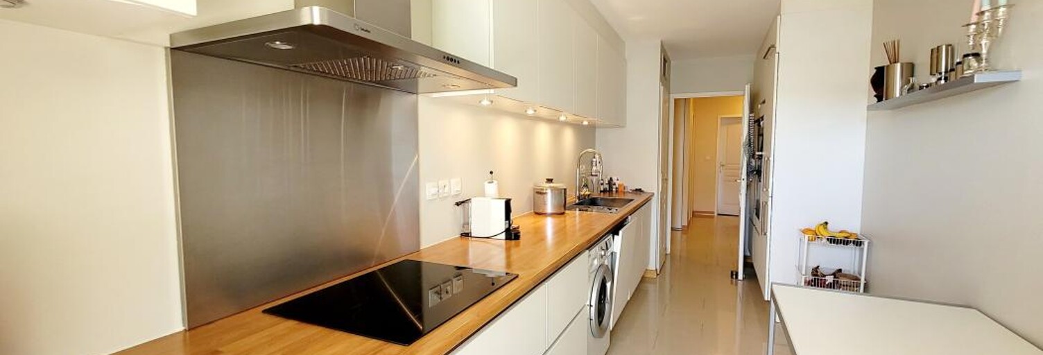 Appartement 3 Pièces 98 m² à vendre à Ferney-Voltaire (01210)