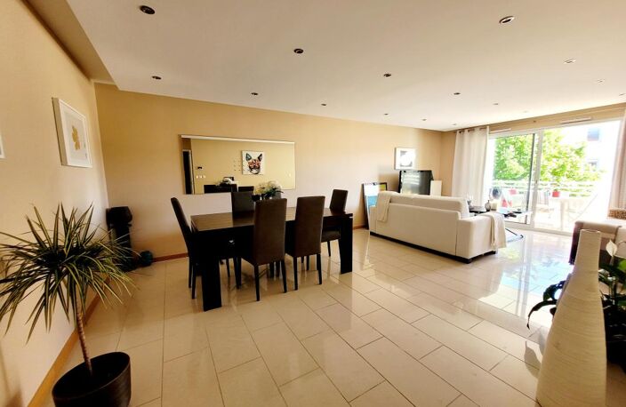 Appartement T3 avec grande terrasse — photo 2